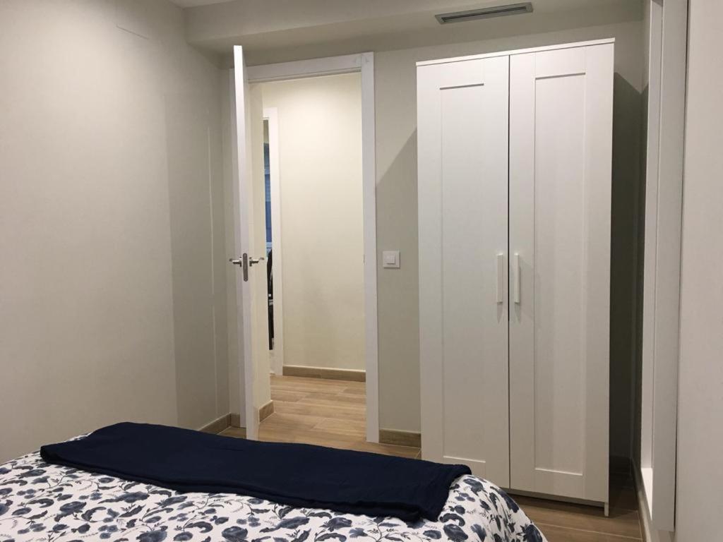 Recién reformado casco histórico Alcalá de Henares Quarto foto